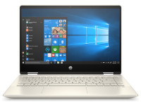 HP Pavilion Notebook 14-dh0014ne