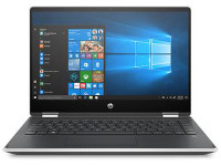 HP Pavilion Notebook 14-dh1005nv