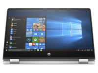 HP Pavilion Notebook 14-dh1157tu