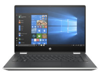 HP Pavilion Notebook 14-dh1625ng