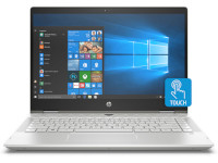 HP Pavilion Notebook 14-cd0201ng