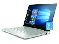 HP Pavilion Notebook 14-cd1006ne