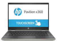 HP Pavilion Notebook 14-cd1054tx
