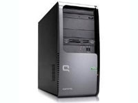 Compaq Presario Desktop SR5502PT