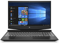 HP Pavilion Gaming Laptop 15-dk1141tx
