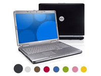 Dell Inspiron Notebook 1525