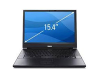 Dell Latitude E5500