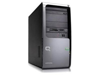 Compaq Presario Desktop SR5502UK