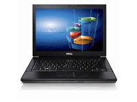 Dell Precision Mobile Workstation M2400