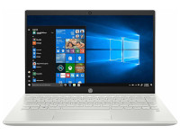 HP Pavilion Notebook 14-ce3510na