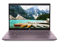 HP Pavilion Notebook 14-ce3609sa