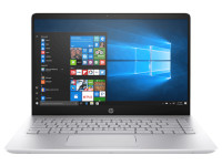 HP Pavilion Notebook 14-bf194tx