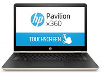 HP Pavilion Notebook 13-s052na x360