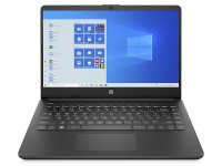 HP Pavilion Notebook 14-bs034na