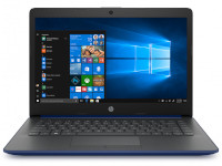 HP Pavilion Notebook 14-cm0135la