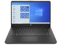 HP Pavilion Notebook 14-cm0998nf
