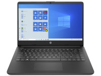 HP Pavilion Notebook 14-dk1025nia