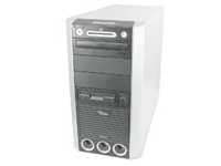Fujitsu Siemens Celsius M410