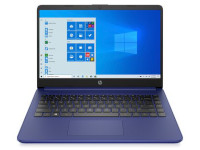 HP Pavilion Notebook 14-fq0040nr