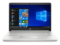 HP Pavilion Notebook 14s-cf2016tu