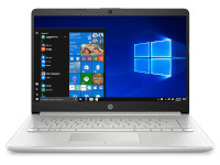 HP Pavilion Notebook 14s-cf2038tx