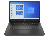 HP Pavilion Notebook 14s-cs0001tu