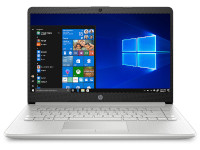 HP Pavilion Notebook 14s-dk0028au