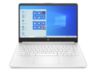 HP Pavilion Notebook 14s-dk0175au