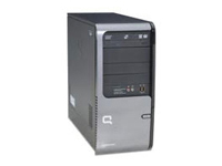 Compaq Presario Desktop SR5507F