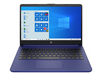 HP Pavilion Notebook 14s-fq0022na
