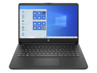 HP Pavilion Notebook 14s-fq0508sa
