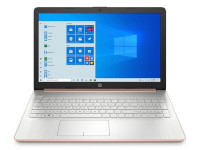 HP Pavilion Notebook 15-da0019ds