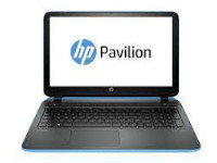 HP Pavilion Notebook 15-da0022nf