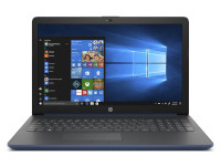 HP Pavilion Notebook 15-da0035ur