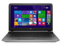HP Pavilion Notebook 15-da0041nb