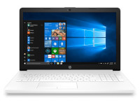HP Pavilion Notebook 15-da0047ns