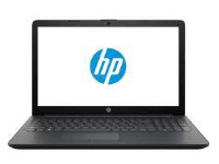 HP Pavilion Notebook 15-da0078nh