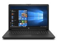 HP Pavilion Notebook 15-da0098nf
