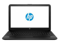 HP Pavilion Notebook 15-ba600ur
