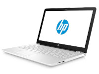 HP Pavilion Notebook 15-bs007tu