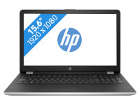 HP Pavilion Notebook 15-bs055nb