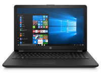 HP Pavilion Notebook 15-bs144nia