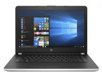 HP Pavilion Notebook 15-bs153tu