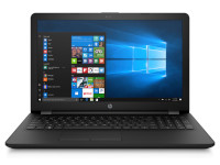 HP Pavilion Notebook 15-bs160nw
