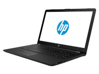 HP Pavilion Notebook 15-bs182ur