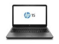 HP Pavilion Notebook 15-d003sk