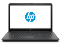 HP Pavilion Notebook 15-da0351ur