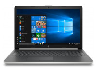 HP Pavilion Notebook 15-da0439tx