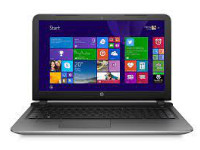 HP Pavilion Notebook 15-da0902ng