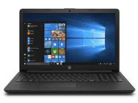 HP Pavilion Notebook 15-da1033nf